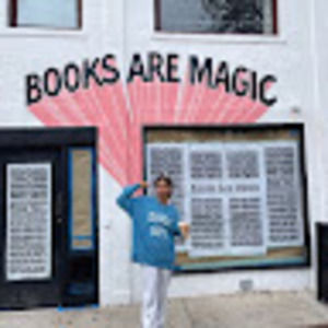 Meet your Posher, Rose